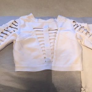 Dresses - 2 piece Bandage Set Dresses - 2 piece Bandage Set